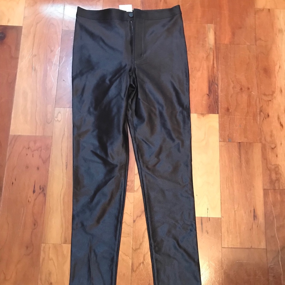 Brand new never worn American Apparel Disco Pant